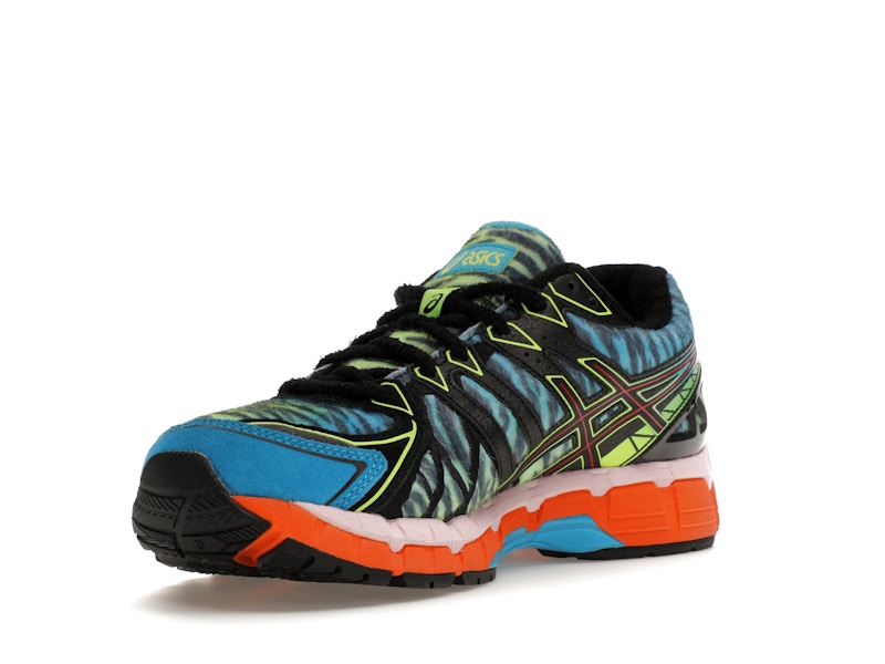 ASICS Gel-Kayano 20 KENZO Digital Aqua