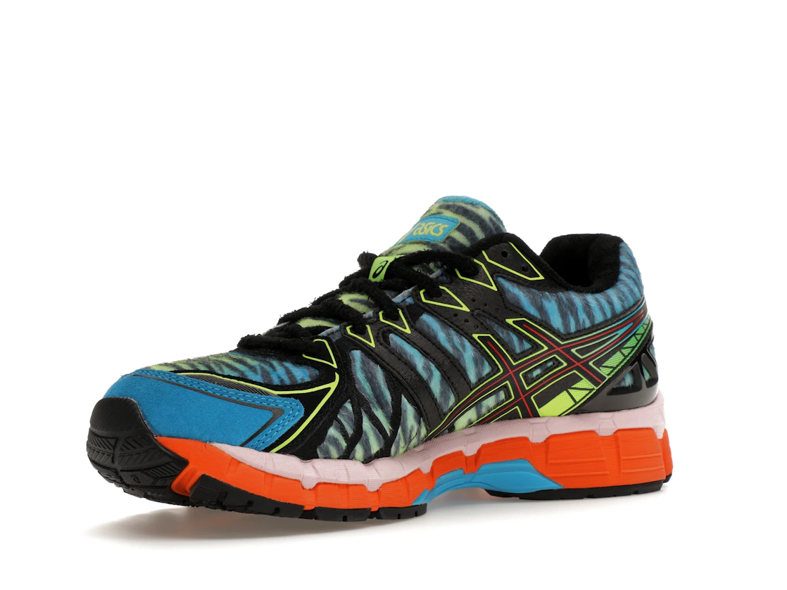 ASICS Gel-Kayano 20 KENZO Digital Aqua
