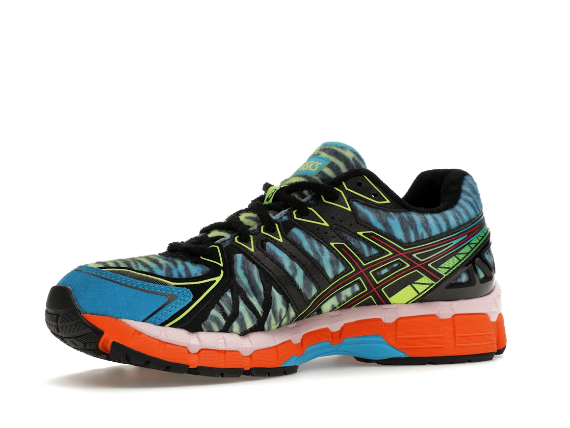 ASICS Gel-Kayano 20 KENZO Digital Aqua
