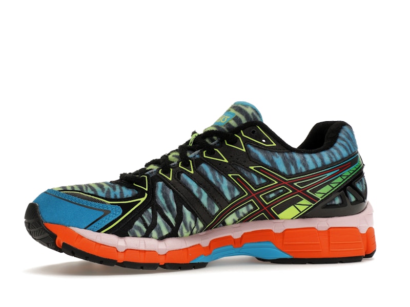 ASICS Gel-Kayano 20 KENZO Digital Aqua