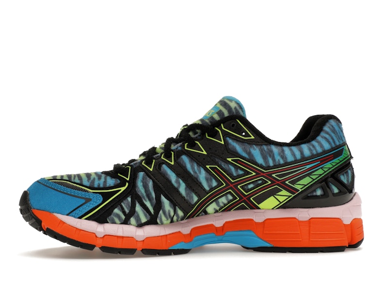 ASICS Gel-Kayano 20 KENZO Digital Aqua