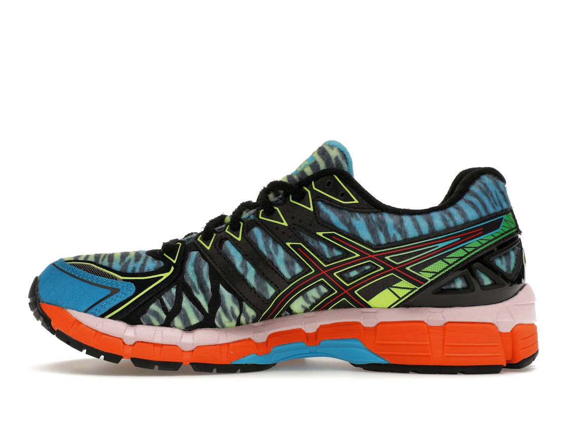 ASICS Gel-Kayano 20 KENZO Digital Aqua