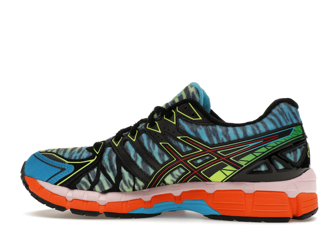 ASICS Gel-Kayano 20 KENZO Digital Aqua