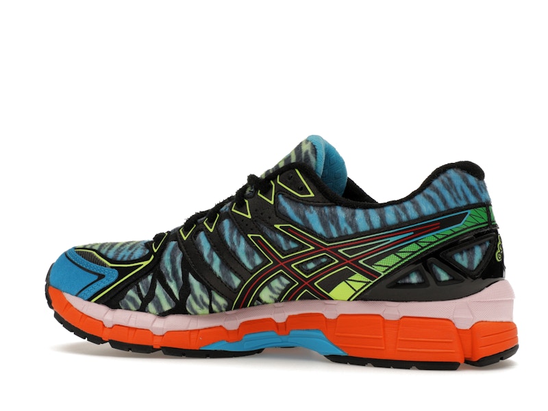 ASICS Gel-Kayano 20 KENZO Digital Aqua