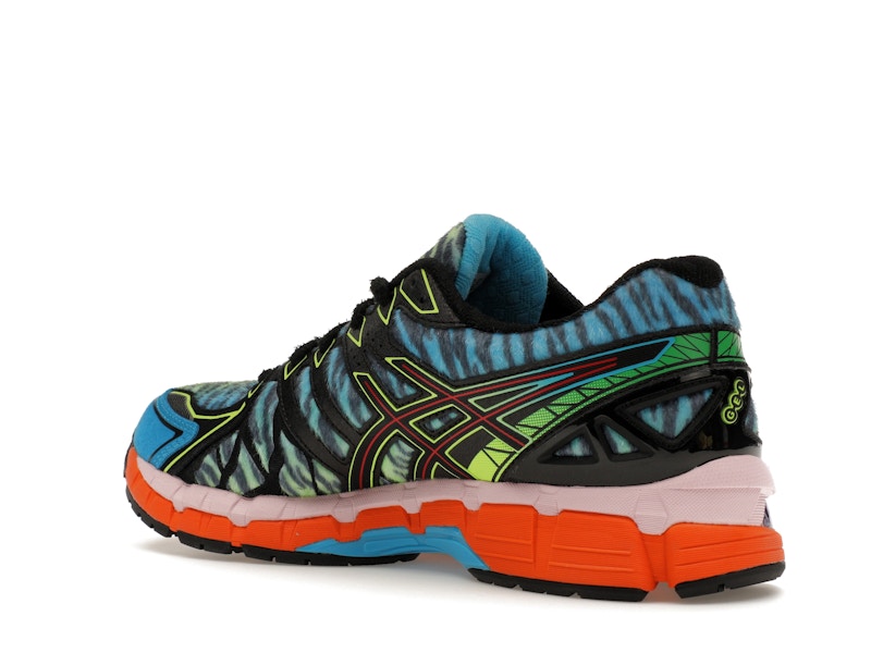 ASICS Gel-Kayano 20 KENZO Digital Aqua