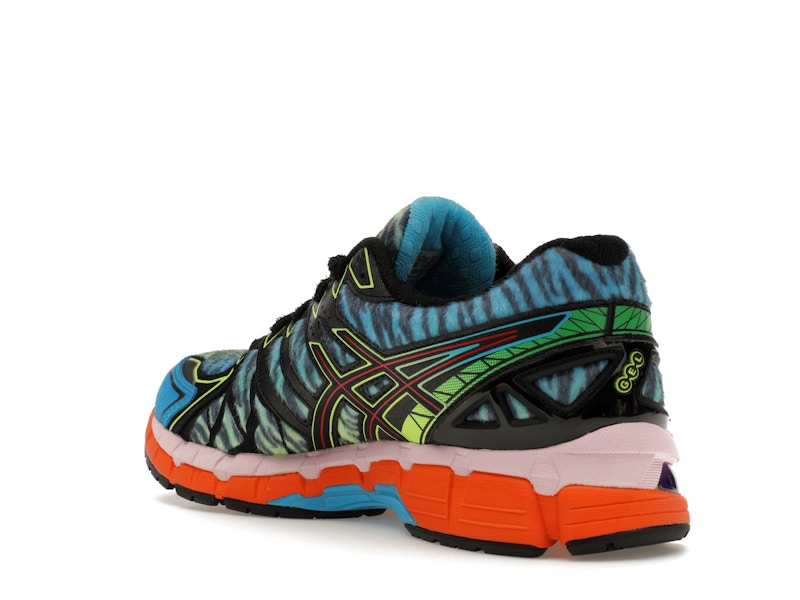 ASICS Gel-Kayano 20 KENZO Digital Aqua