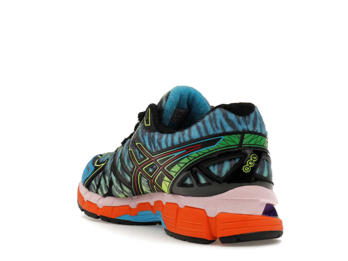 ASICS Gel-Kayano 20 KENZO Digital Aqua
