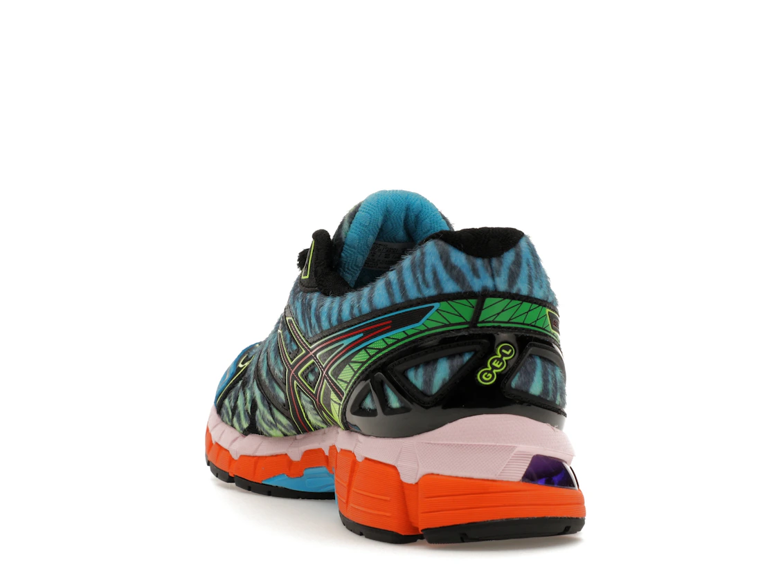 ASICS Gel-Kayano 20 KENZO Digital Aqua