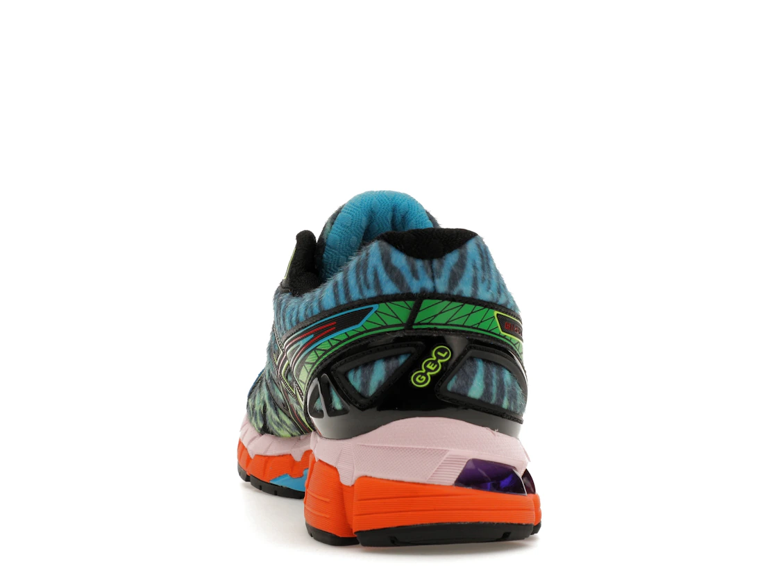 ASICS Gel-Kayano 20 KENZO Digital Aqua