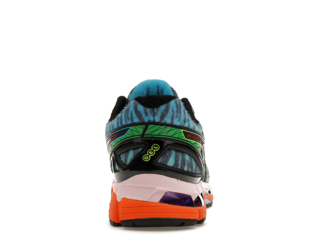 ASICS Gel-Kayano 20 KENZO Digital Aqua