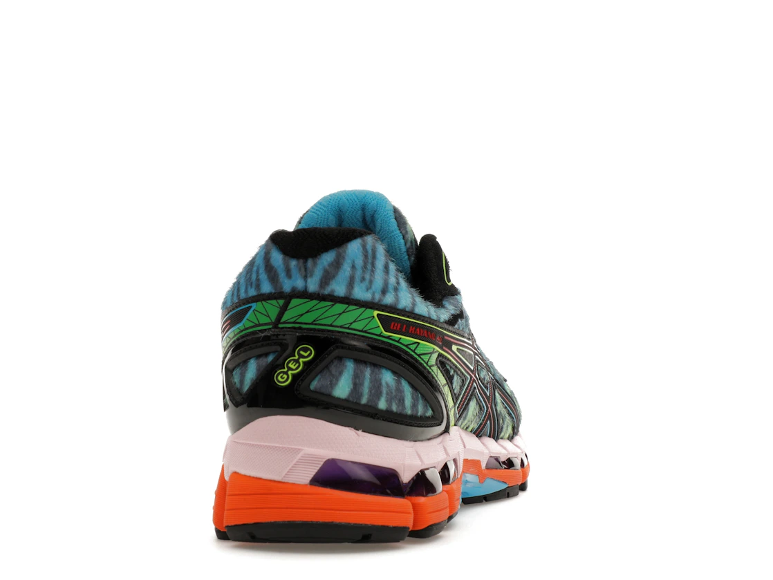 ASICS Gel-Kayano 20 KENZO Digital Aqua