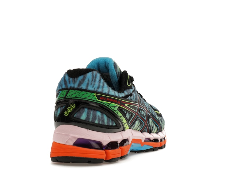ASICS Gel-Kayano 20 KENZO Digital Aqua