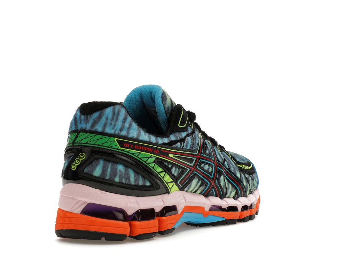 ASICS Gel-Kayano 20 KENZO Digital Aqua