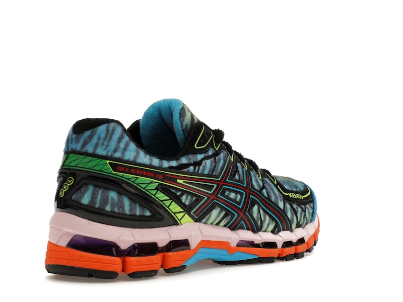 ASICS Gel-Kayano 20 KENZO Digital Aqua
