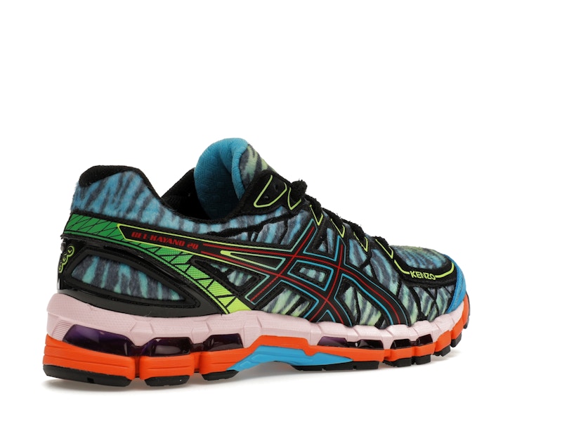 ASICS Gel-Kayano 20 KENZO Digital Aqua