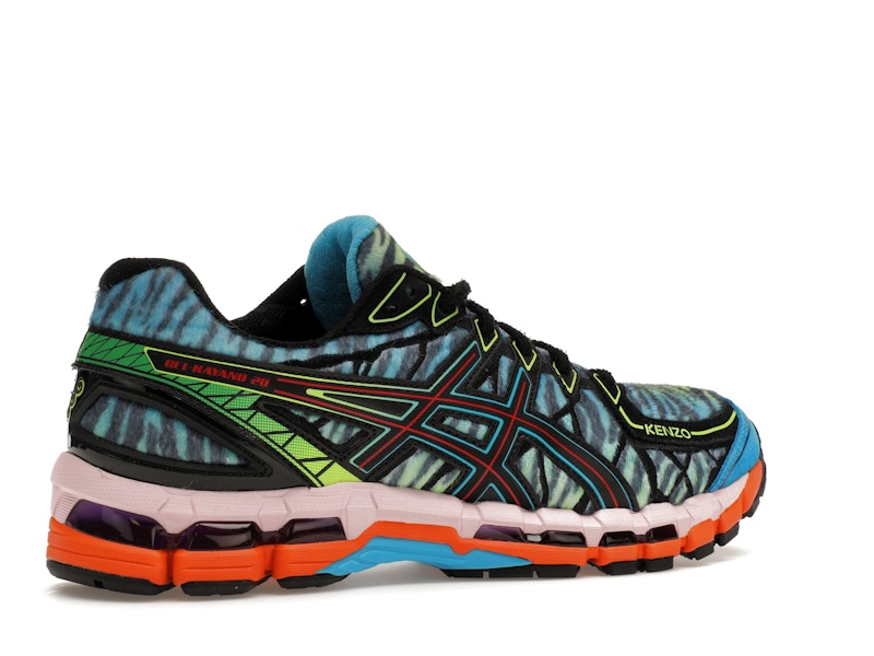 ASICS Gel-Kayano 20 KENZO Digital Aqua