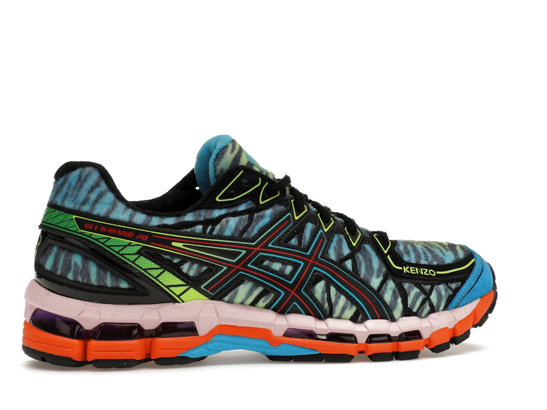 ASICS Gel-Kayano 20 KENZO Digital Aqua