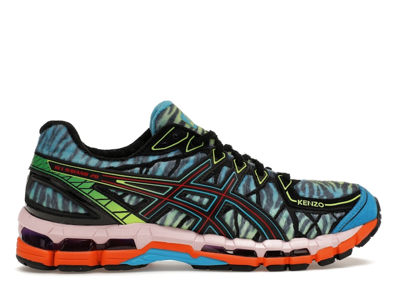 ASICS Gel-Kayano 20 KENZO Digital Aqua
