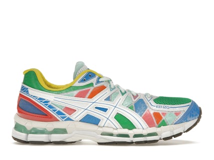 ASICS Gel-Kayano 20 KENZO Multi-Color Men's 1201A992-960 GB