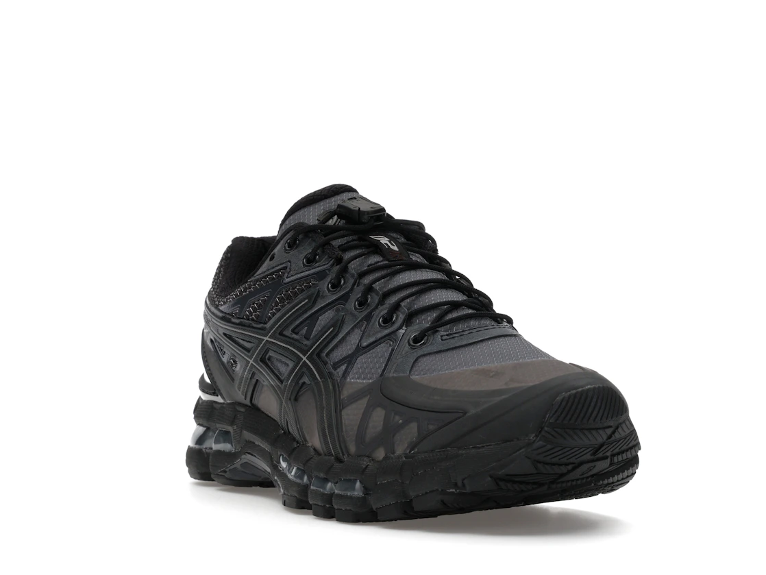ASICS Gel-Kayano 20 Unaffected Black Obsidian