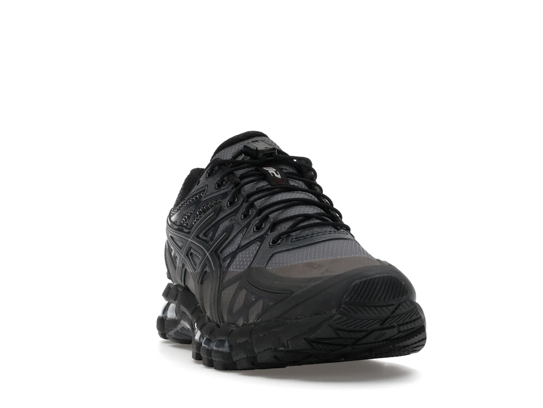 ASICS Gel-Kayano 20 Unaffected Black Obsidian