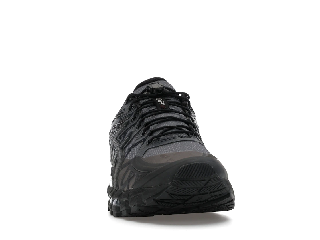 ASICS Gel-Kayano 20 Unaffected Black Obsidian