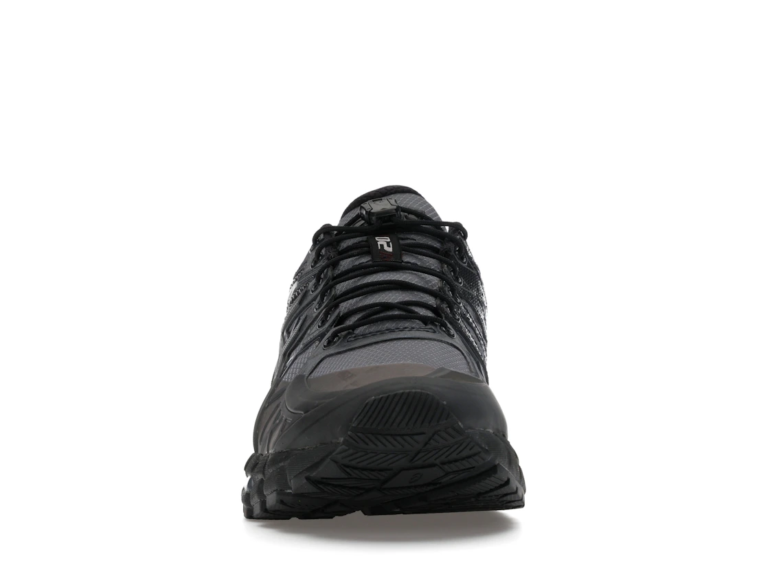 ASICS Gel-Kayano 20 Unaffected Black Obsidian