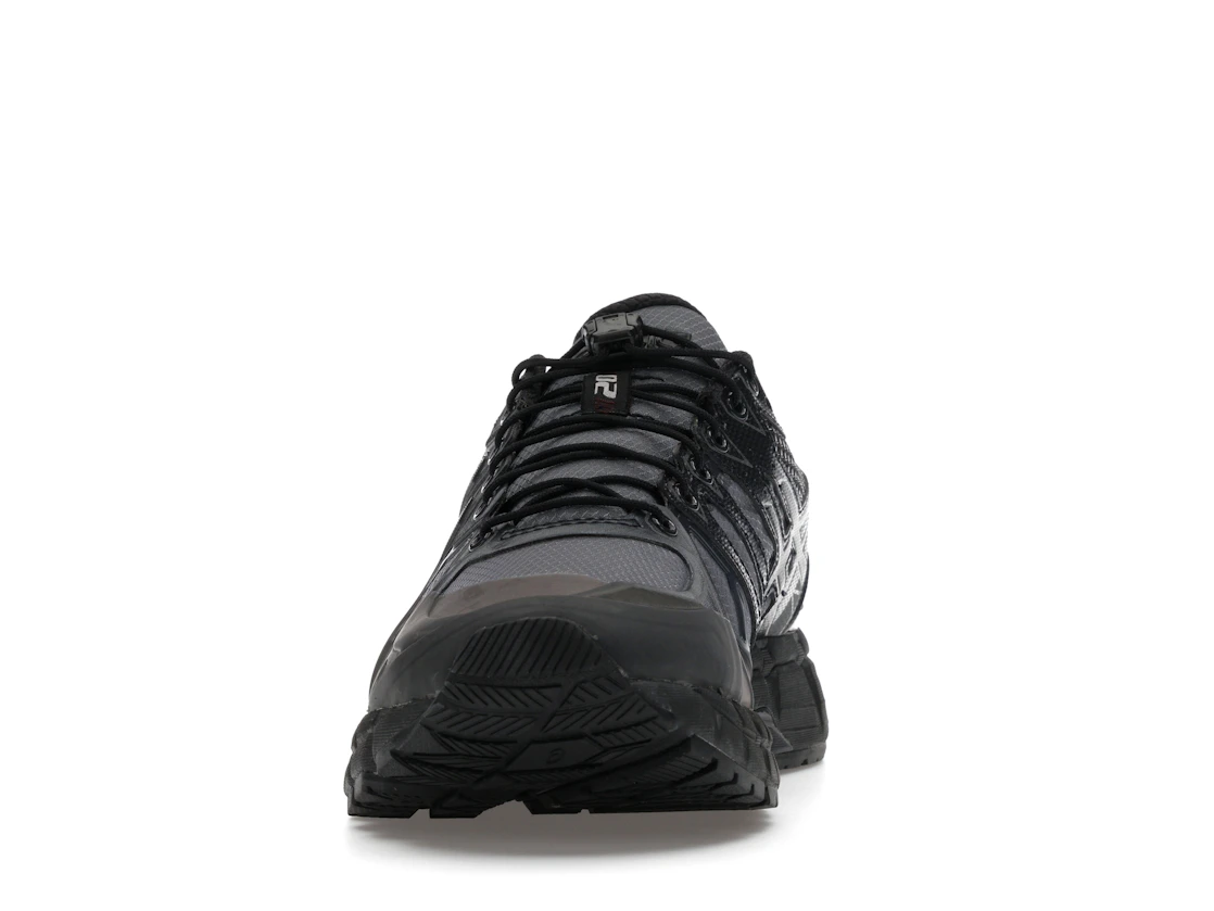 ASICS Gel-Kayano 20 Unaffected Black Obsidian