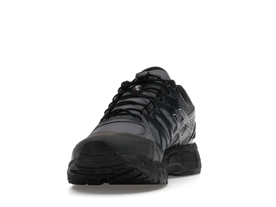 ASICS Gel-Kayano 20 Unaffected Black Obsidian