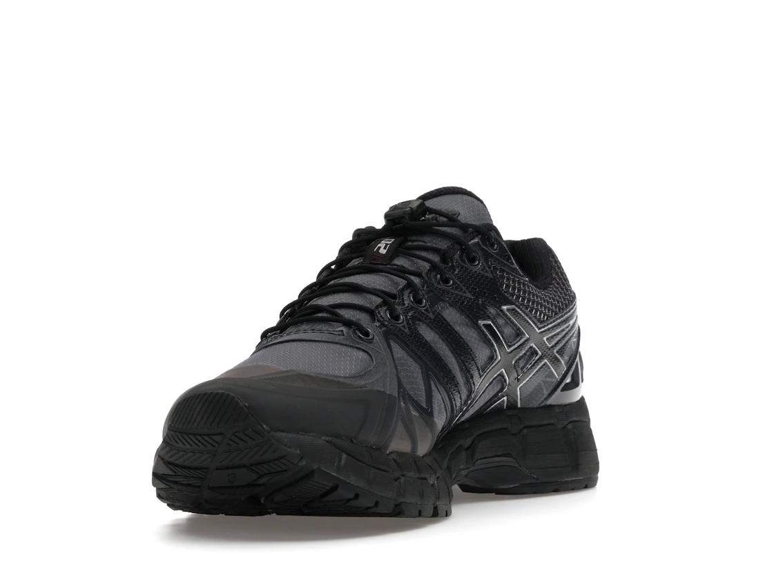 ASICS Gel-Kayano 20 Unaffected Black Obsidian