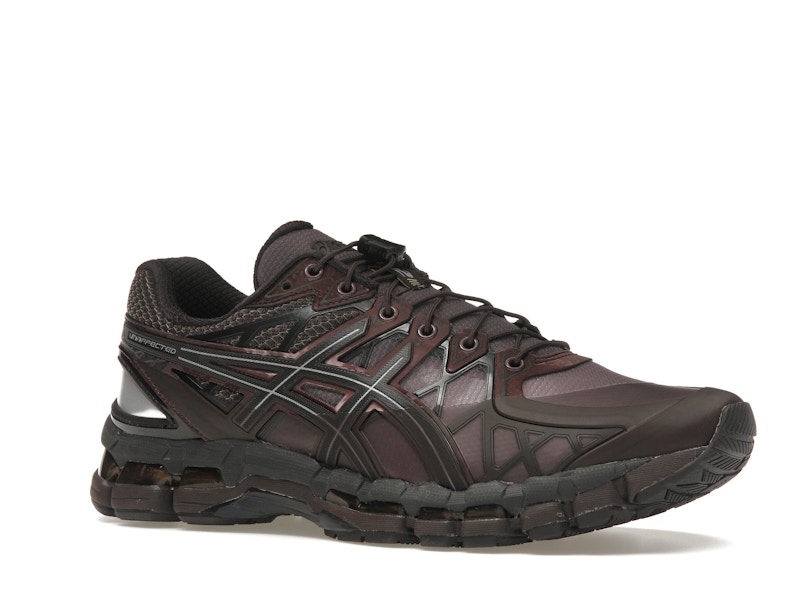 ASICS Gel-Kayano 20 Unaffected Umber Mud