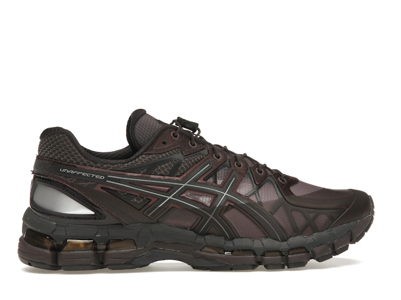 ASICS Gel-Kayano 20 Unaffected Umber Mud