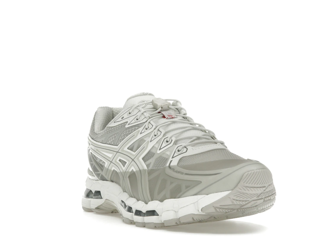 ASICS Gel-Kayano 20 Unaffected Cream Lake Grey