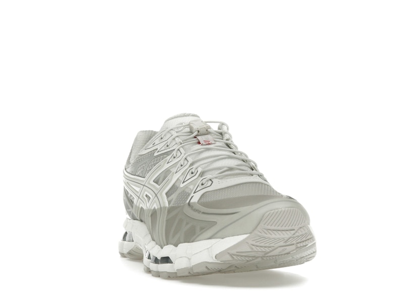 ASICS Gel-Kayano 20 Unaffected Cream Lake Grey