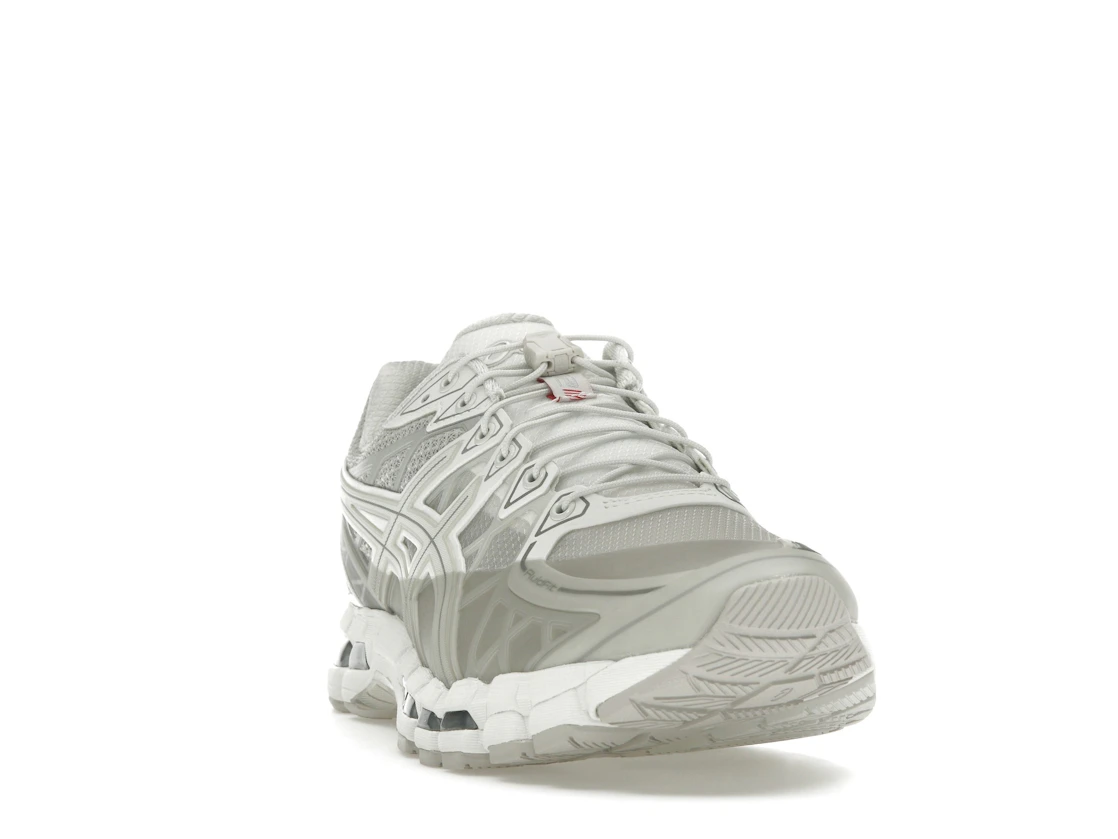 ASICS Gel-Kayano 20 Unaffected Cream Lake Grey