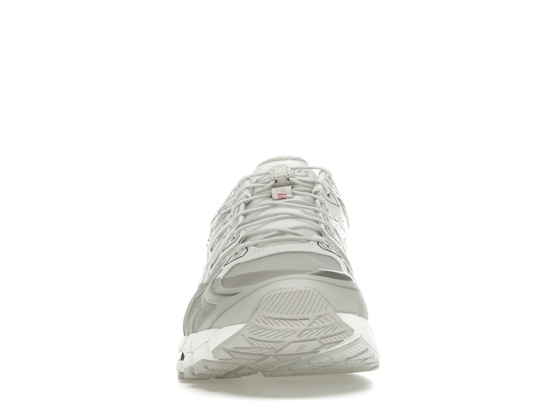 ASICS Gel-Kayano 20 Unaffected Cream Lake Grey