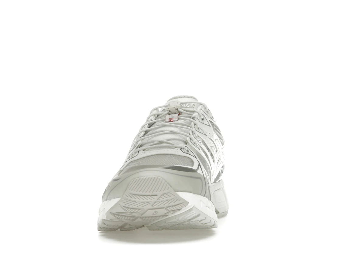 ASICS Gel-Kayano 20 Unaffected Cream Lake Grey