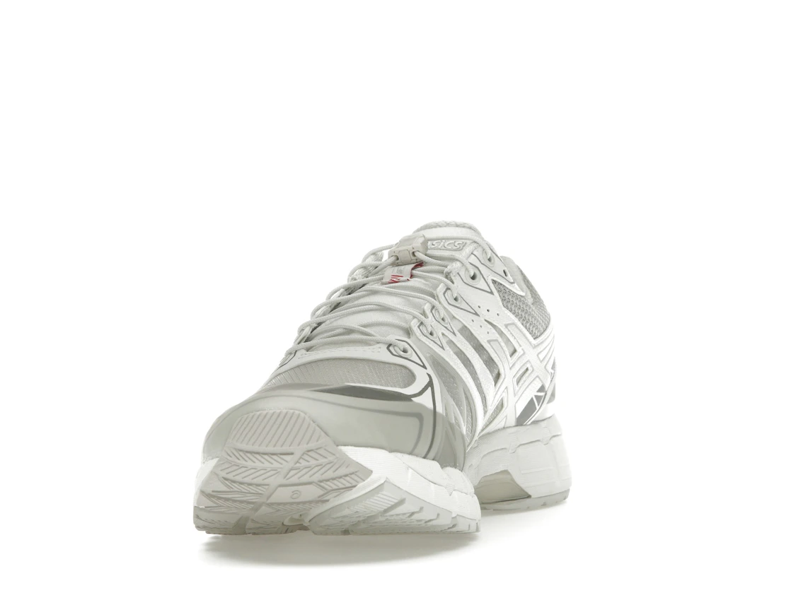 ASICS Gel-Kayano 20 Unaffected Cream Lake Grey
