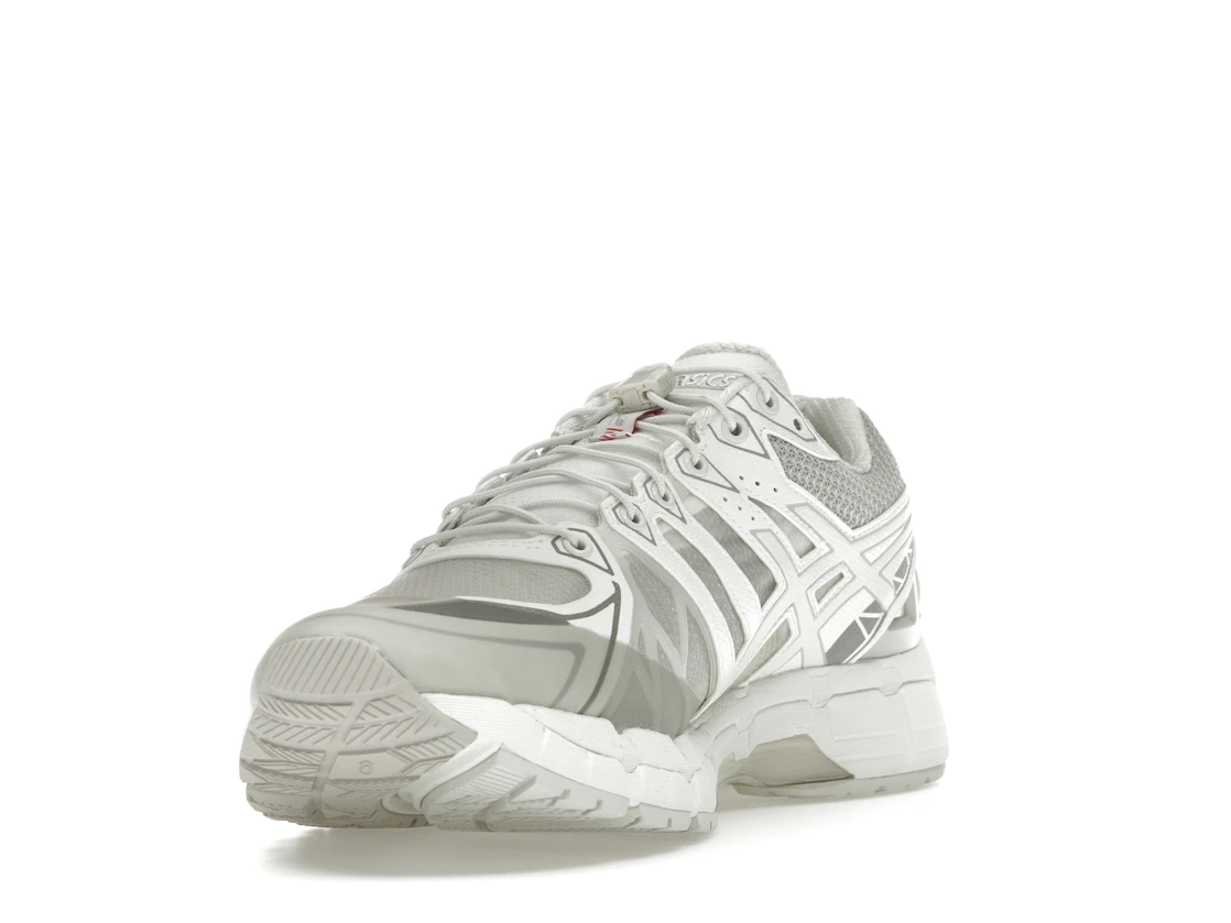 ASICS Gel-Kayano 20 Unaffected Cream Lake Grey