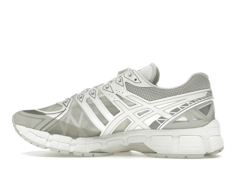 ASICS Gel-Kayano 20 Unaffected Cream Lake Grey