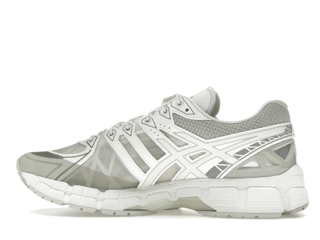 ASICS Gel-Kayano 20 Unaffected Cream Lake Grey