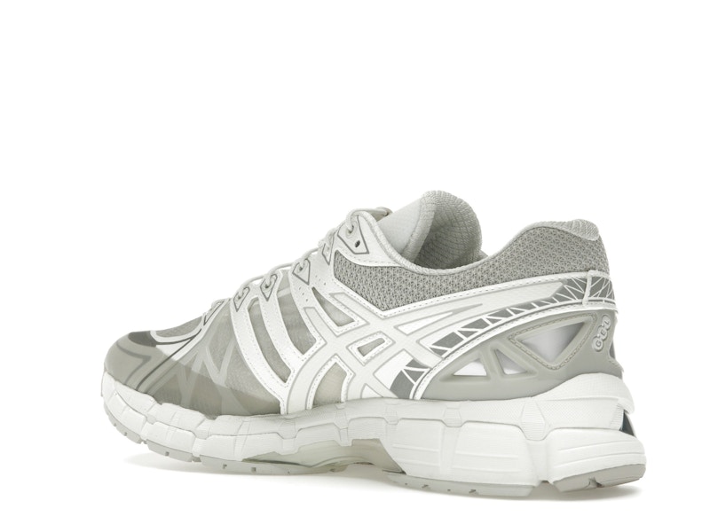 ASICS Gel-Kayano 20 Unaffected Cream Lake Grey