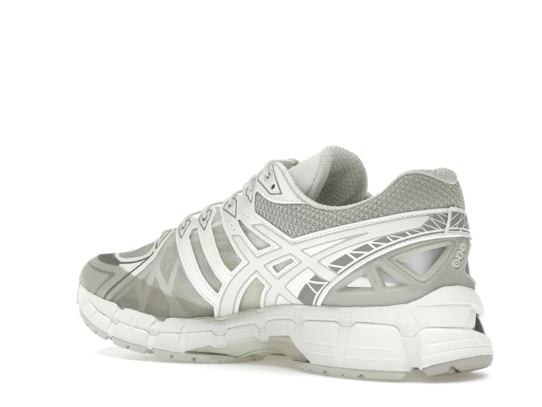ASICS Gel-Kayano 20 Unaffected Cream Lake Grey