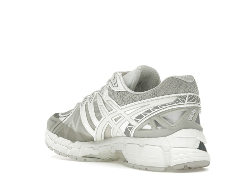 ASICS Gel-Kayano 20 Unaffected Cream Lake Grey