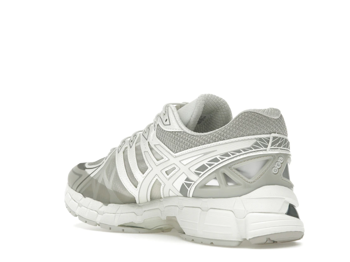 ASICS Gel-Kayano 20 Unaffected Cream Lake Grey