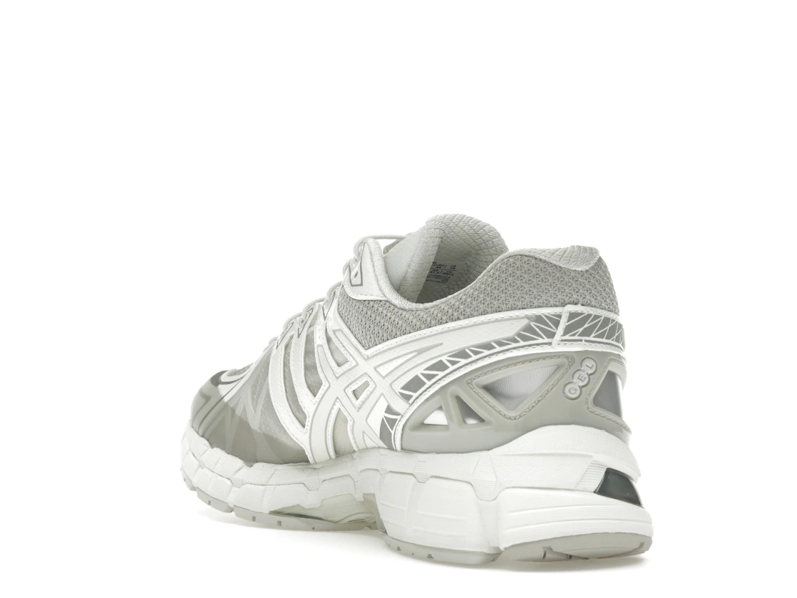 ASICS Gel-Kayano 20 Unaffected Cream Lake Grey