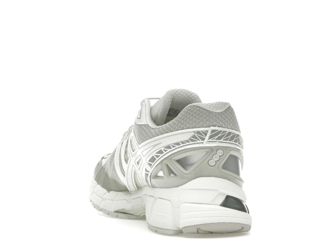 ASICS Gel-Kayano 20 Unaffected Cream Lake Grey