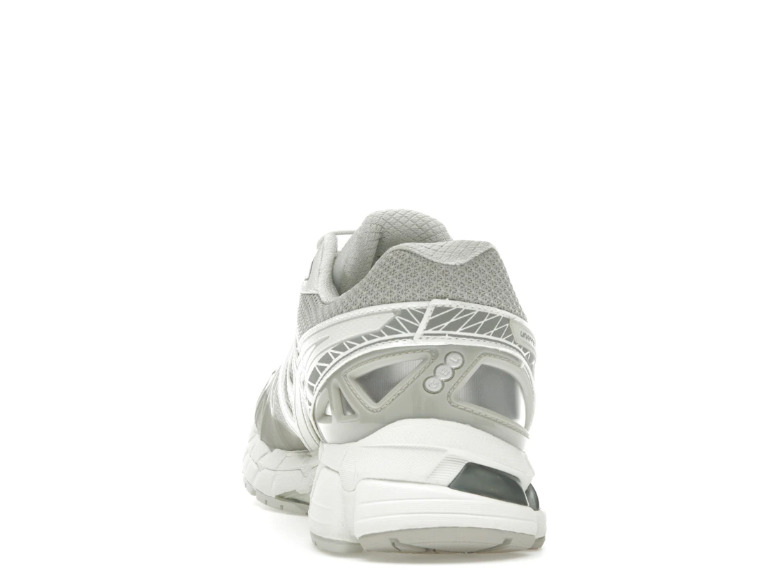 ASICS Gel-Kayano 20 Unaffected Cream Lake Grey