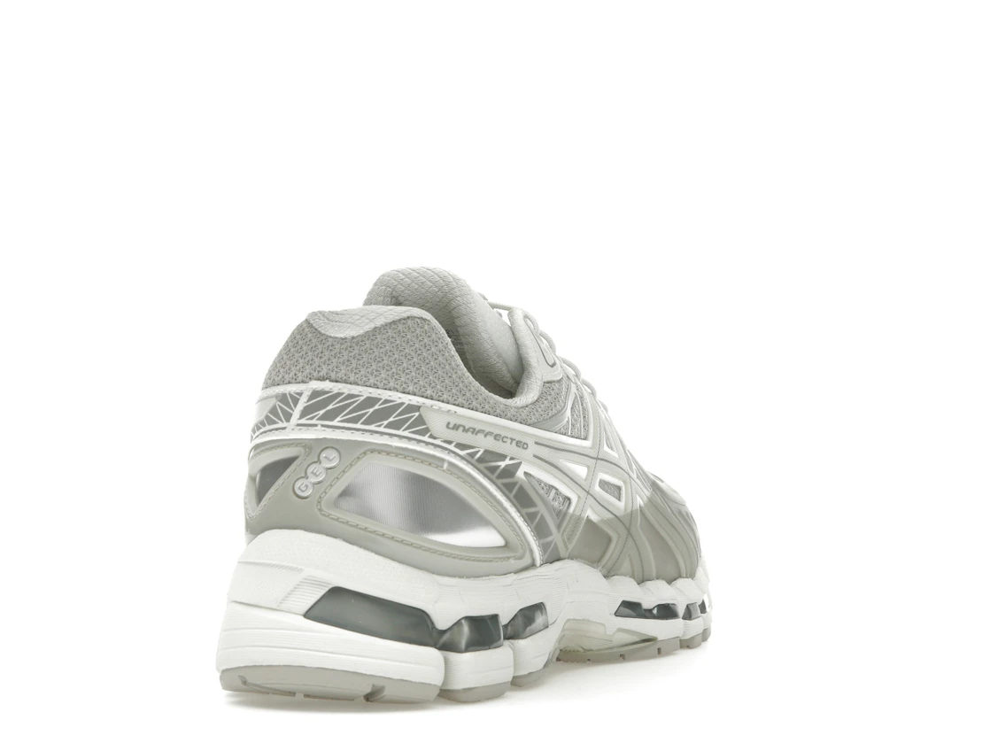 ASICS Gel-Kayano 20 Unaffected Cream Lake Grey