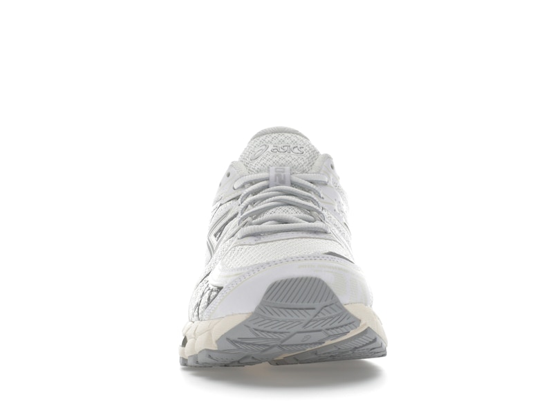 ASICS Gel-Kayano 20 White Pure Silver